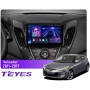 Штатная магнитола Teyes CC3 6+128 Gb Hyundai Veloster FS 2011-2017 (A) 9