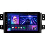 Штатная магнитола Teyes CC3L 4+32 Gb Kia Mohave 2008-2016 / Borrego 2008-2011 9"