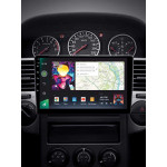 Штатная магнитола Sigma Pro 10464 4+64 Gb Nissan X-Trail 1 T30 2000-2007 (F1) 10