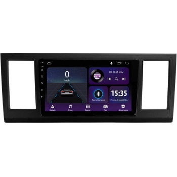 Штатна магнітола Sigma E9232 2+32 Gb Volkswagen Caravelle 6 T6.1 T6 2015-2020 9"
