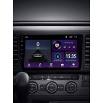 Штатна магнітола Sigma E9232 2+32 Gb Volkswagen Caravelle 6 T6.1 T6 2015-2020 9