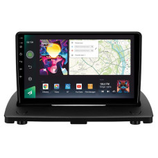Штатна магнітола Sigma Pro 9464 4+64 Gb Volvo XC90 C 2002-2014 (F1) 9"