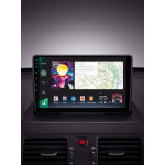 Штатна магнітола Sigma Pro 9464 4+64 Gb Volvo XC90 C 2002-2014 (F1) 9