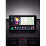 Штатна магнітола Sigma Pro 9464 4+64 Gb Volvo XC90 C 2002-2014 (F1) 9
