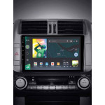 Штатна магнітола Sigma X9464 4+64 Gb Toyota Land Cruiser Prado 150 2009-2013 (C) 9