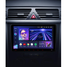 Штатна магнітола Teyes CC3 3+32 Gb Volkswagen Universal 9"