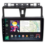 Штатна магнітола Sigma Pro 9464 4+64 Gb Geely Emgrand EC7 1 2016-2018 9