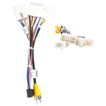 Штатна магнітола Sigma Pro 9464 4+64 Gb Geely Emgrand EC7 1 2016-2018 9