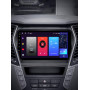 Штатна магнітола Sigma F9216 2+32 Gb Hyundai Santa Fe 3 2013-2016 (C) 9