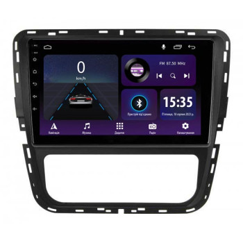 Штатна магнітола Sigma E9232 2+32 Gb Volkswagen Passat 7 B7 NMS 2015-2018 (F1) 9"