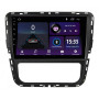 Штатна магнітола Sigma E9232 2+32 Gb Volkswagen Passat 7 B7 NMS 2015-2018 (F1) 9