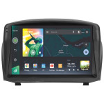 Штатна магнітола Sigma X9464 4+64 Gb Ford Fiesta 6 (Mk6) 2008-2019 (F2) (A) 9