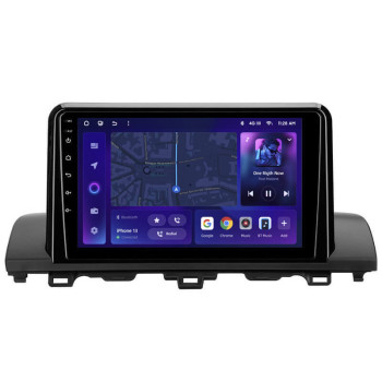 Штатна магнітола AMS MOSS M2 4+32 Gb Honda Accord 10 CV X 2017-2021 (B) 9"