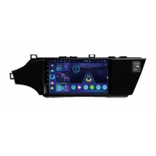 Штатна магнітола Sigma S9332 3+32 Gb Toyota Avalon 4 XX40 2012-2018 9"
