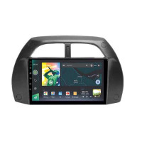 Штатна магнітола Sigma X9232 2+32 Gb Toyota RAV4 2 CA20 CA20W XA20 2000-2003 (F3) 9"