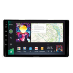 Штатна магнітола Sigma Pro 9464 4+64 Gb Toyota Sienna 3 XL30 2014-2020 9