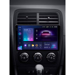 Штатна магнітола Teyes CC3 2k 4+32 Gb Dodge Caliber PM 2009-2013 9