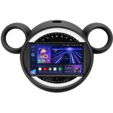 Штатная магнитола Teyes CC3 4+64 Gb BMW Mini 2010-2016 (F2) 9"