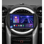 Штатная магнитола Teyes CC3 4+64 Gb BMW Mini 2010-2016 (F2) 9