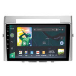 Штатная магнитола Sigma X9464 4+64 Gb Toyota Corolla Verso AR10 2004-2009 (F2) 9