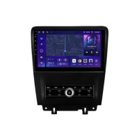 Штатна магнітола AMS MOSS M3 4+32 Gb Ford Mustang 5 S-197 2009-2014 (F1) 10"