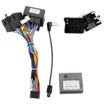 Штатная магнитола Sigma E9232 2+32 Gb Porsche Cayman 987 2005-2012 9
