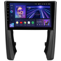 Штатная магнитола Teyes CC3 6+128 Gb 360° Porsche Cayman 987 2005-2012 9"