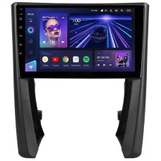 Штатная магнитола Teyes CC3 6+128 Gb 360° Porsche Cayman 987 2005-2012 9"
