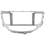 Штатная магнитола Teyes CC3L 4+32 Gb Hyundai Genesis/Rohens 2008-2013 (F1) 9