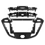 Штатна магнітола Teyes CC3L 4+32 Gb Ford Tourneo Custom 1, Transit 2012-2021 (F1) 9