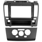 Штатная магнитола Sigma X9464 4+64 Gb Nissan Tiida C11 2004-2013 (F2) 9