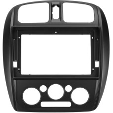 Штатна магнітола Teyes CC3 2k 4+32 Gb Mazda 323 BJ 2000-2003 9"