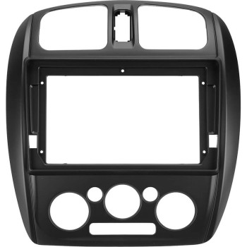 Штатная магнитола Teyes CC3 2k 4+32 Gb Mazda 323 BJ 2000-2003 9"