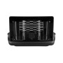 Штатна магнітола Teyes CC3 4+64 Gb Hyundai Rohens Coupe/Genesis Coupe (0 Din) 2009-2012 (F2) 9"