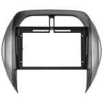 Штатна магнітола Sigma Pro 9464 4+64 Gb Toyota RAV4 2 CA20 CA20W XA20 2003-2005 (F4) 9