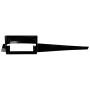 Штатна магнітола Teyes CC3L 4+32 Gb Renault Latitude 1 2010-2015 10 — фото товару