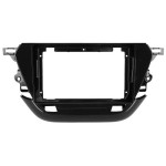 Штатна магнітола Sigma E9232 2+32 Gb Opel Corsa F 2019-2023 9