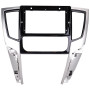 Штатная магнитола Teyes CC3 2k 6+128 Gb Mitsubishi L200 5 2018-2020 (F2) 9