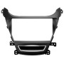 Штатная магнитола Teyes CC3 2k 6+128 Gb Hyundai Elantra 5 JK GD MD UD 2010-2016 (F2) 9