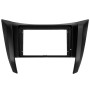 Штатная магнитола Teyes CC3 2k 6+128 Gb Nissan Navara D23 4 2014-2021 (B) 9