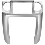 Штатная магнитола Teyes CC3 2k 6+128 Gb Land Rover Freelander 3 2005-2009, Discovery 3 2004-2009 9