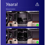 Штатная магнитола Teyes CC3 2k 6+128 Gb Toyota Land Cruiser 200 11 2015-2020 9