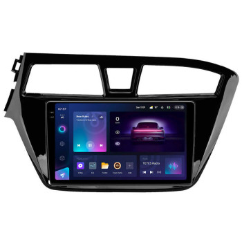 Штатная магнитола Teyes CC3 2k 4+32 Gb Hyundai i20 2 GB 2014-2018 9"