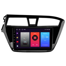Штатна магнітола Sigma F9216 2+32 Gb Hyundai i20 2 GB 2014-2018 9"