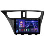 Штатна магнітола Teyes CC3L 4+32 Gb Honda Civic 9 FK FB 2012-2017 9