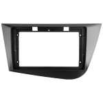Штатная магнитола Teyes CC3 2k 4+64 Gb Seat Leon 2 2005-2012 (F2) 9