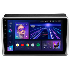 Штатна магнітола Teyes CC3 4+64 Gb Kia Sorento 2 XM (0 Din) 2012-2021 (F2) 9"
