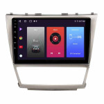 Штатная магнитола Sigma F10216 2+32 Gb Toyota Camry 6 XV 40 50 2006-2011 10