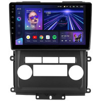 Штатная магнитола Teyes CC3 6+128 Gb Nissan Frontier 2009-2012, Xterra 2 N50 2008-2015 10"