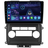 Штатна магнітола Sigma S10332 3+32 Gb Nissan Frontier 2009-2012, Xterra 2 N50 2008-2015 10"